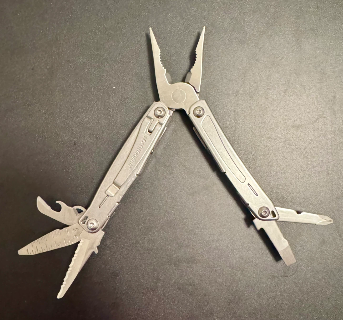 Leatherman Sidekick Multi-Tool - photo 2