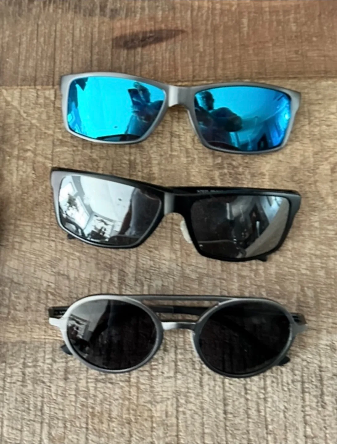 (3) Kingseven Sunglasses 25. ea thumbnail