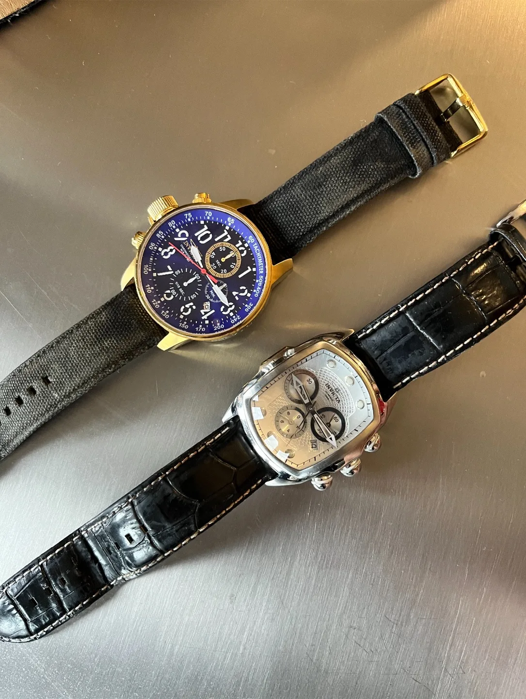 Invicta Chronograph Watches thumbnail
