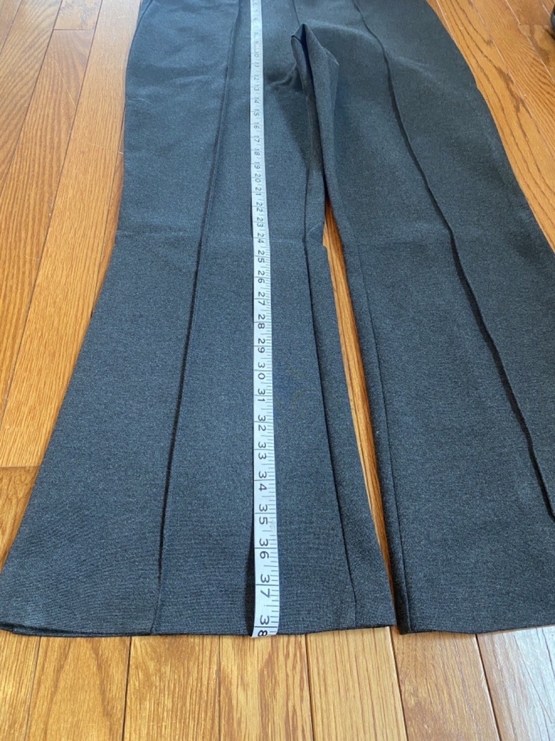 Alteration of clothes - photo 2