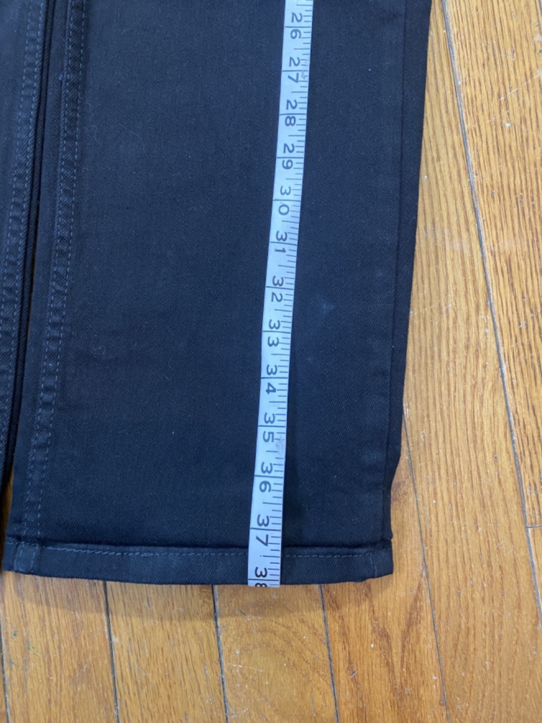 Alteration of clothes - photo 3