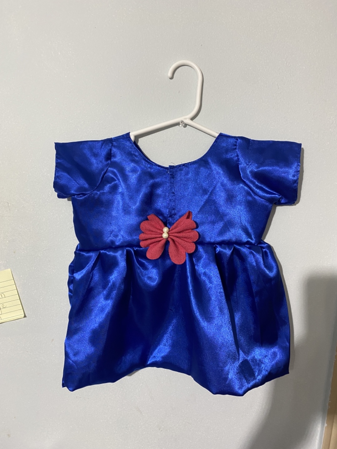 Alteration of clothes