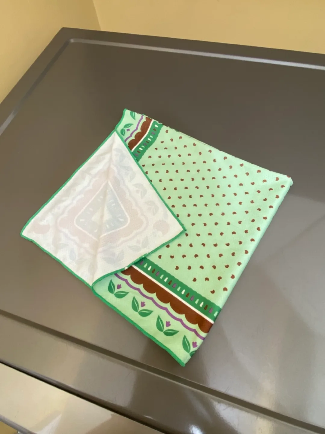 Mint Green Bandana image indicator(2)