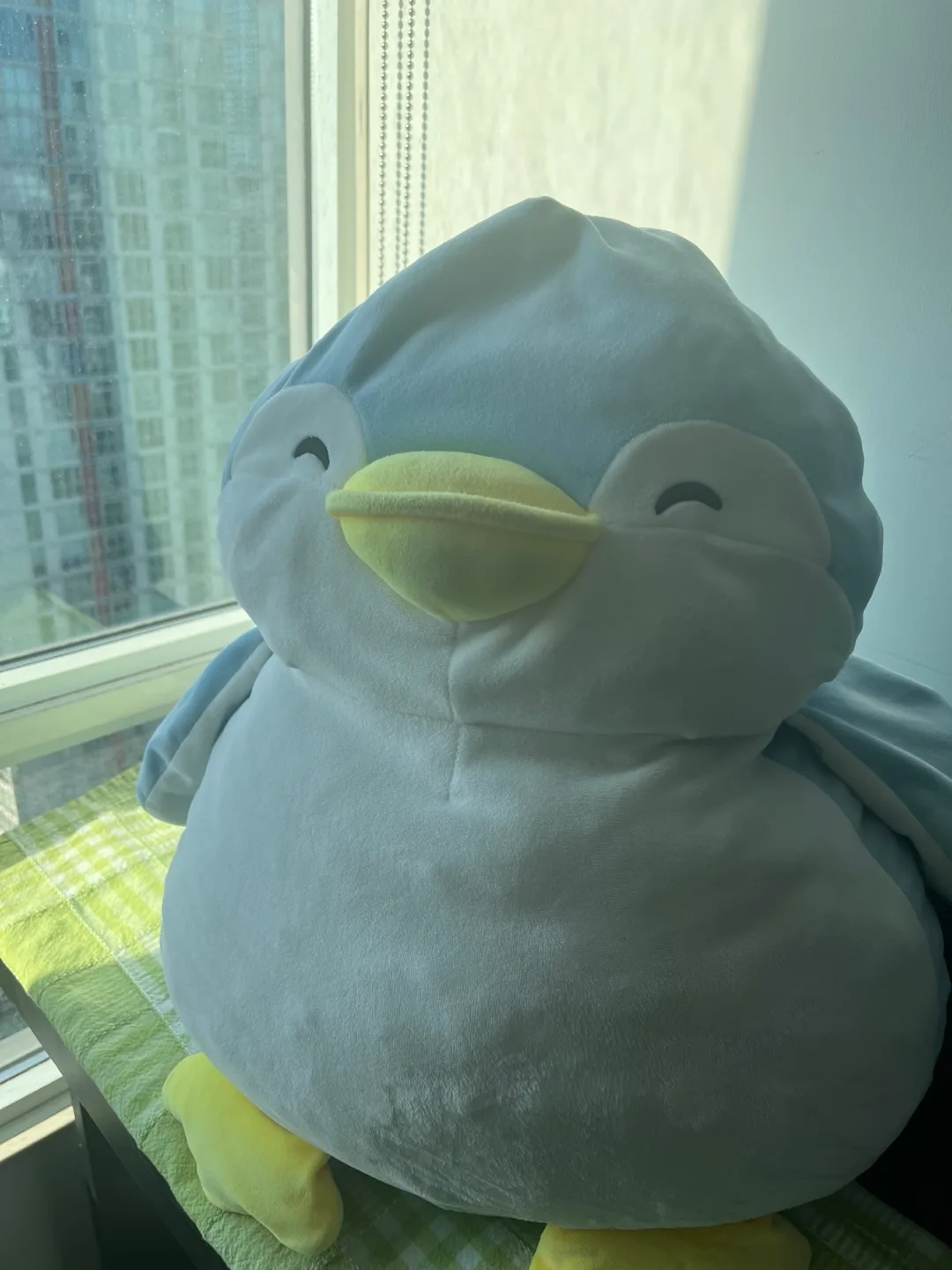 Free Chunky Penguin thumbnail