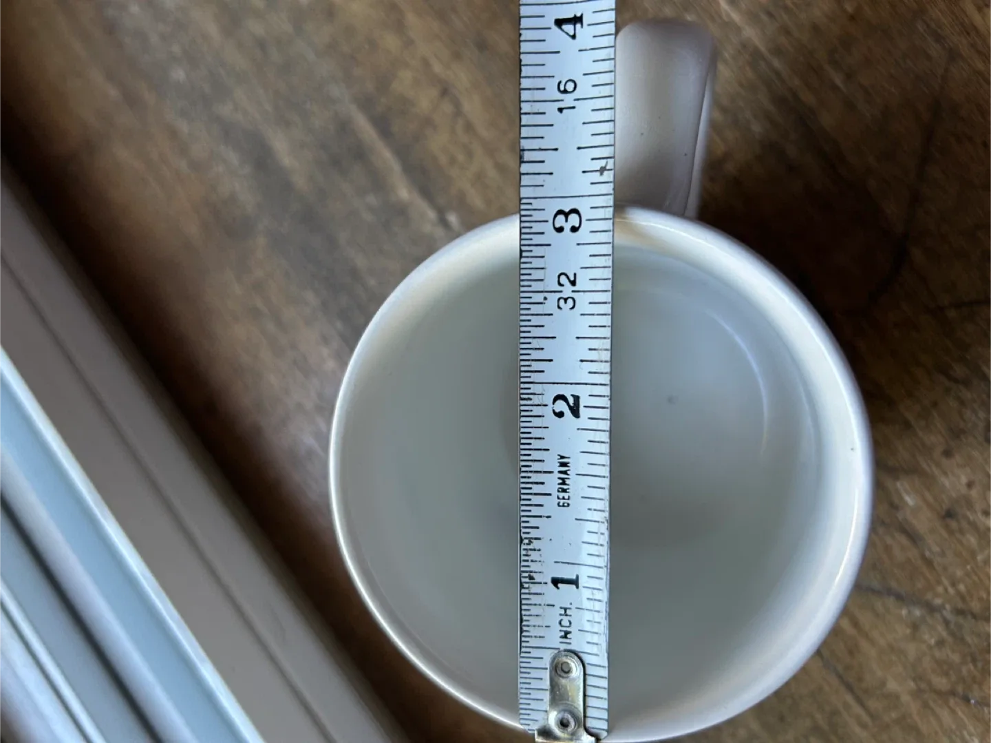 $4 Wedgwood Peter Rabbit Beatrix Potter 3” Cup mug England image indicator(6)