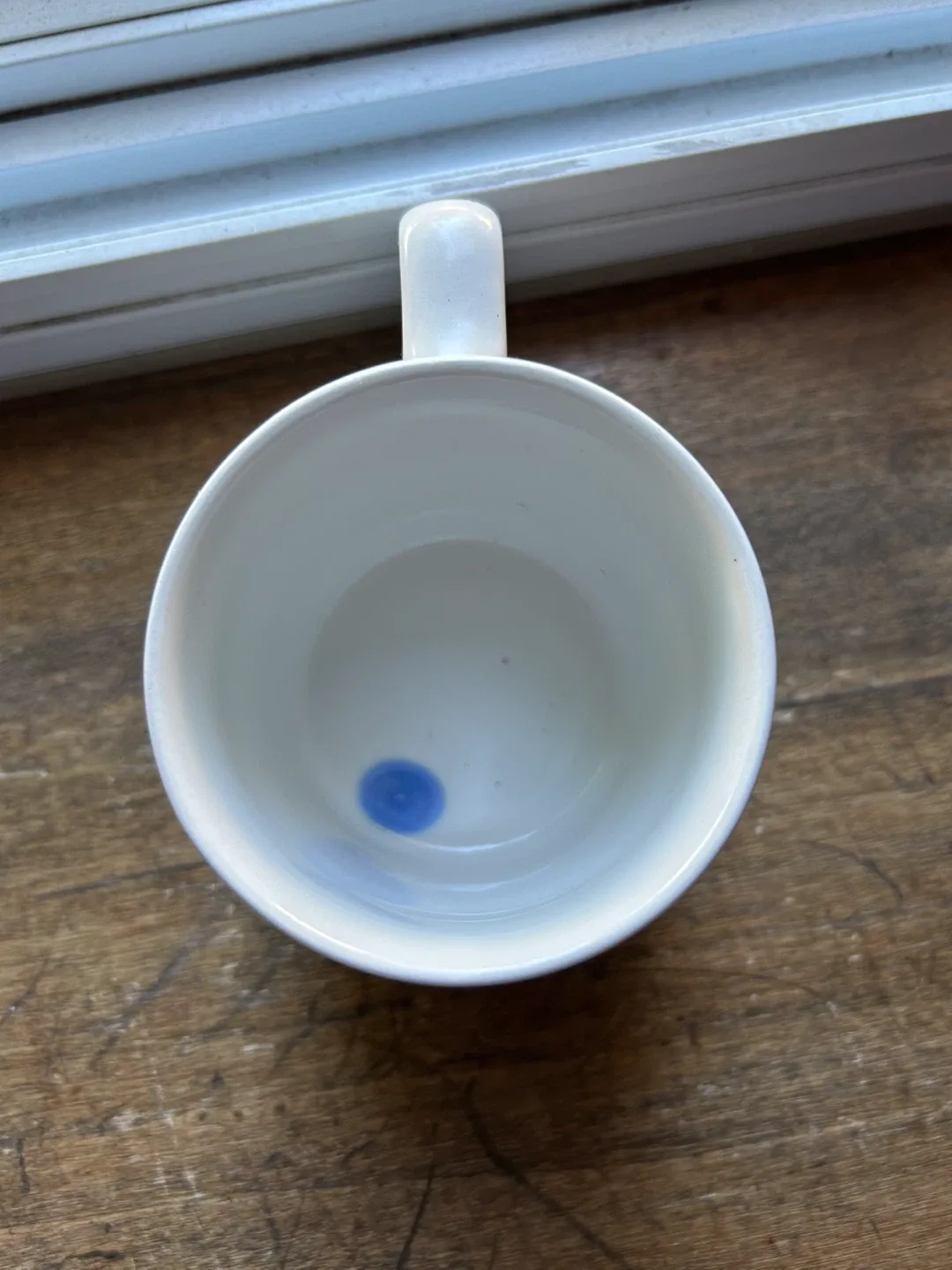 $4 Wedgwood Peter Rabbit Beatrix Potter 3” Cup mug England image indicator(5)