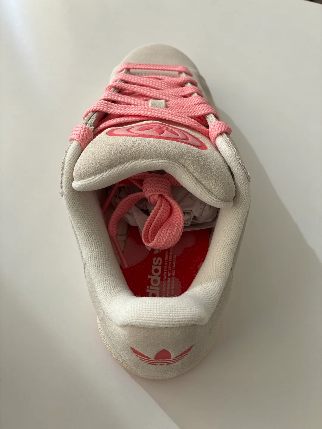 Adidas Campus 00s “Valentine’s Day” Shoes image indicator(3)