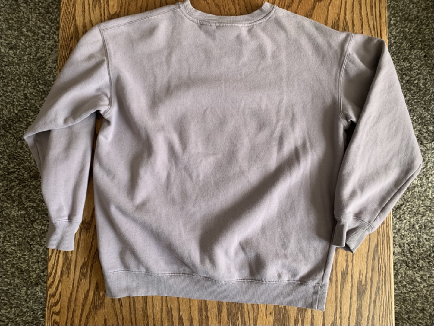Prince 'When Doves Cry' Sweatshirt - Size M - photo 2
