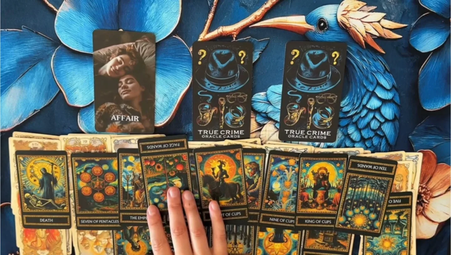 Tarot Card Reading image indicator(2)