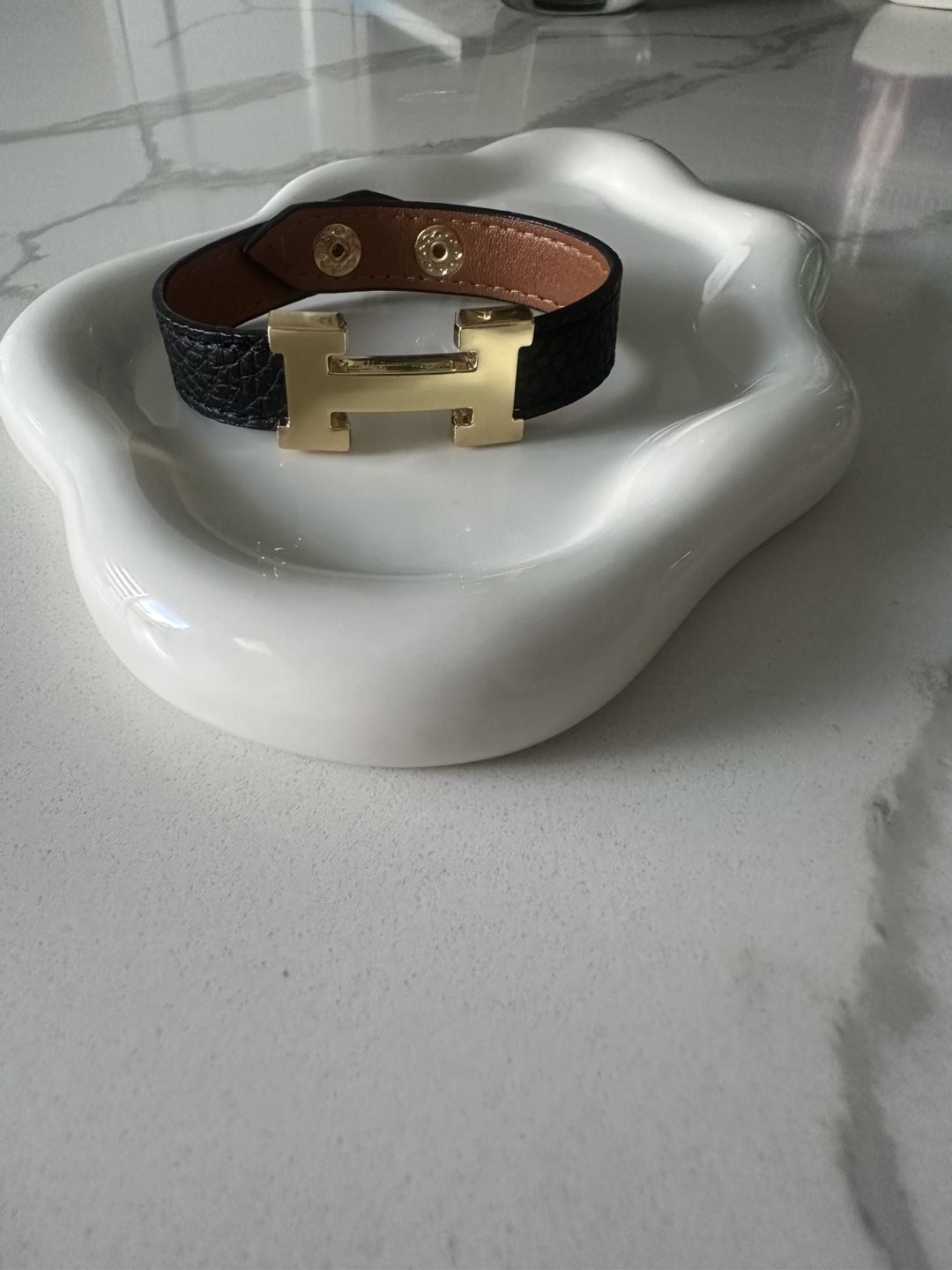 Leather Bracelets - photo 4