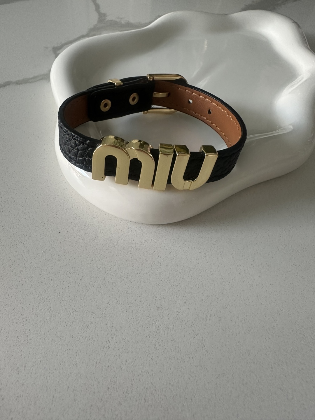 Leather Bracelets