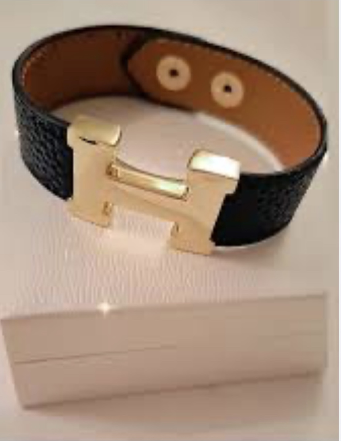 Leather Bracelets - photo 5