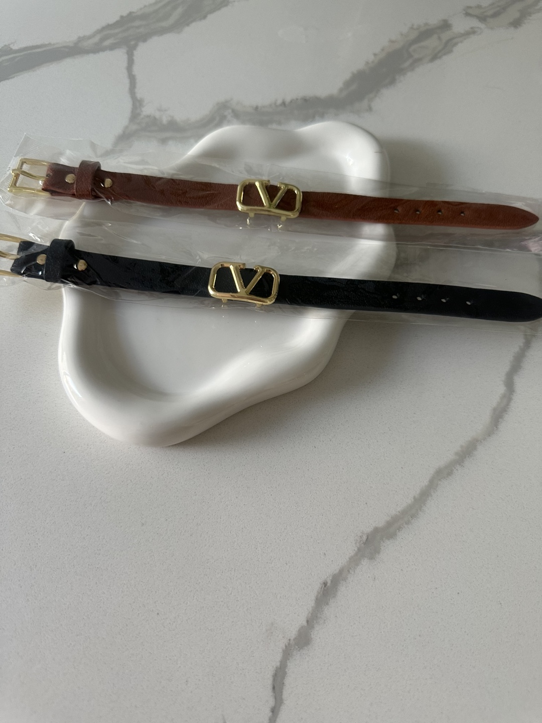 Leather Bracelets - photo 2