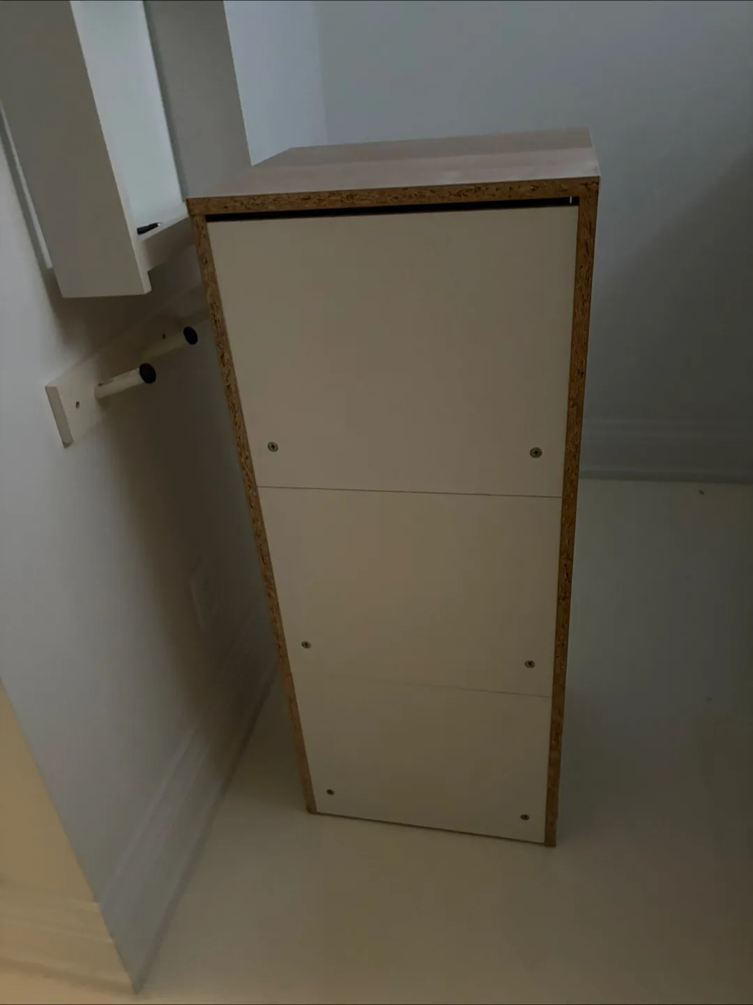 FREE!!! IKEA Hemnes 5-drawer chest image indicator(3)