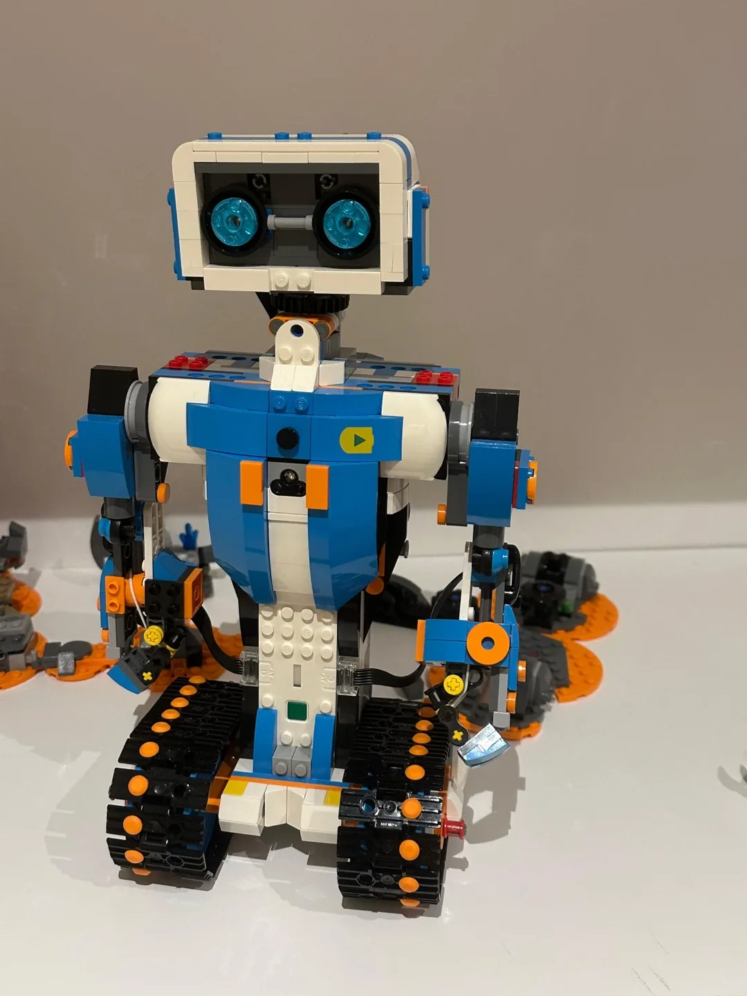 Lego Ninjago image indicator(4)