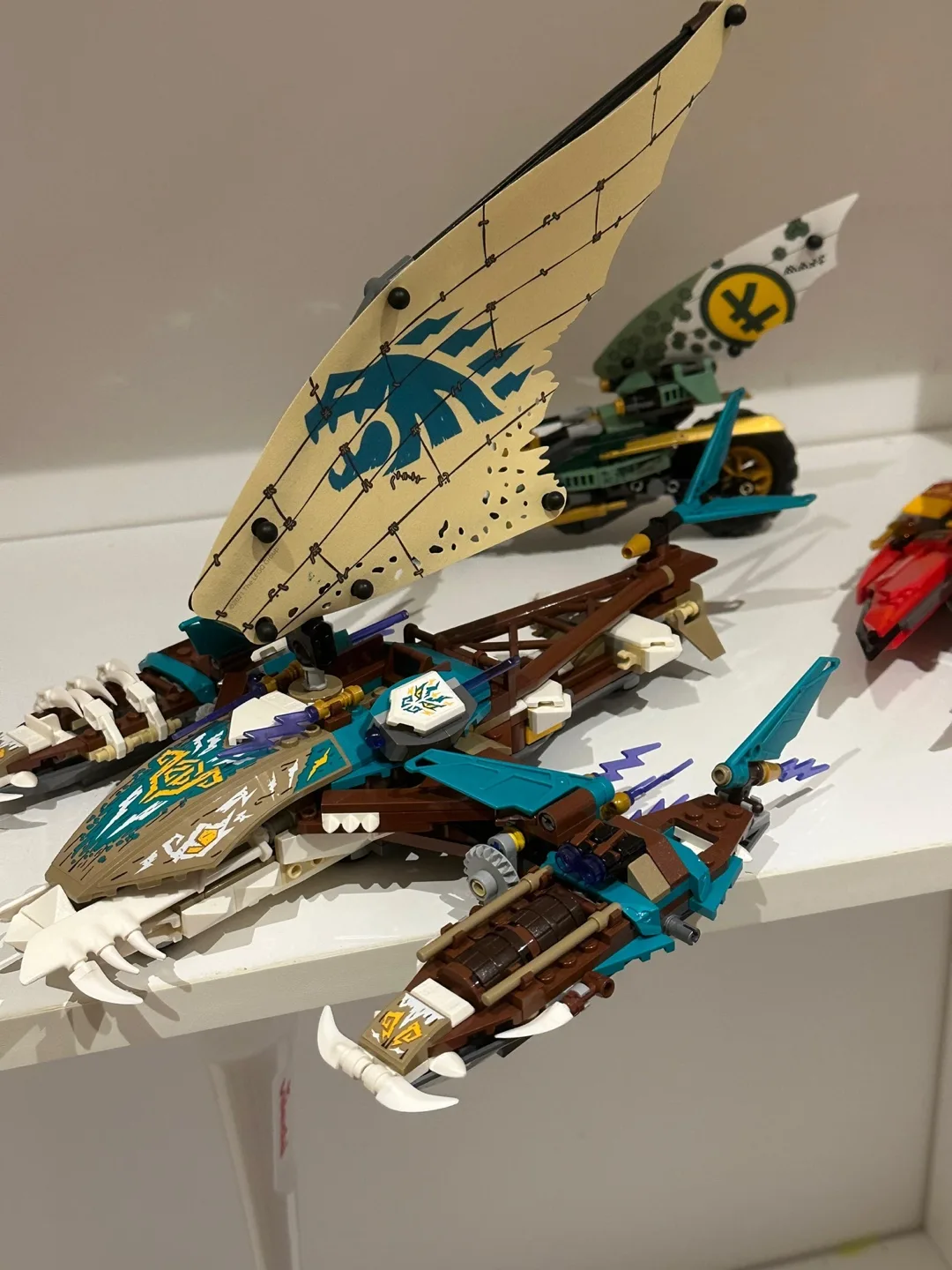 Lego Ninjago image indicator(3)