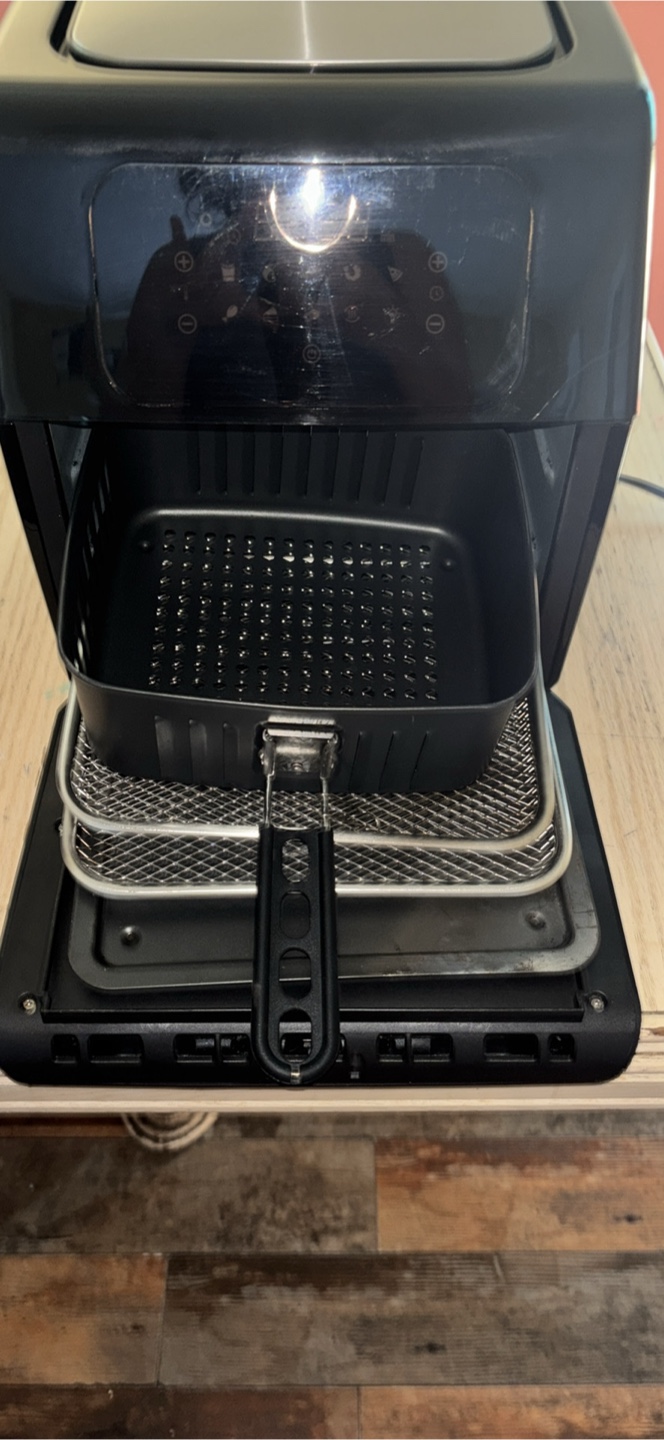 PowerXL Air Fryer - photo 3