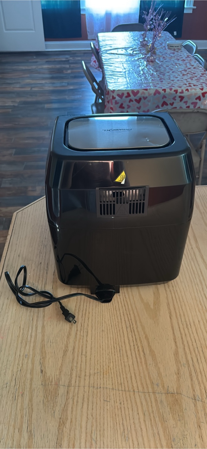 PowerXL Air Fryer - photo 2