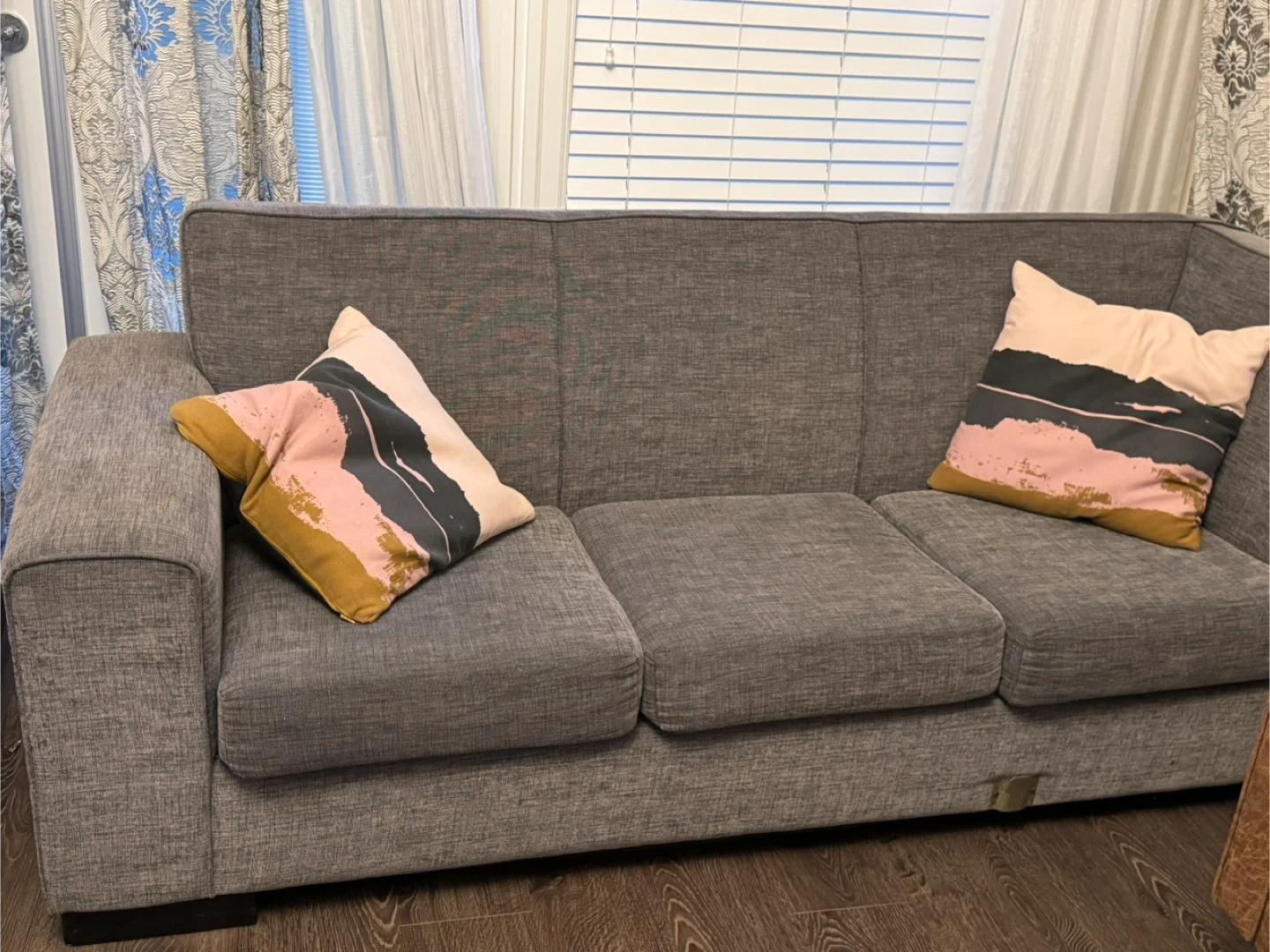 Sectional sofa