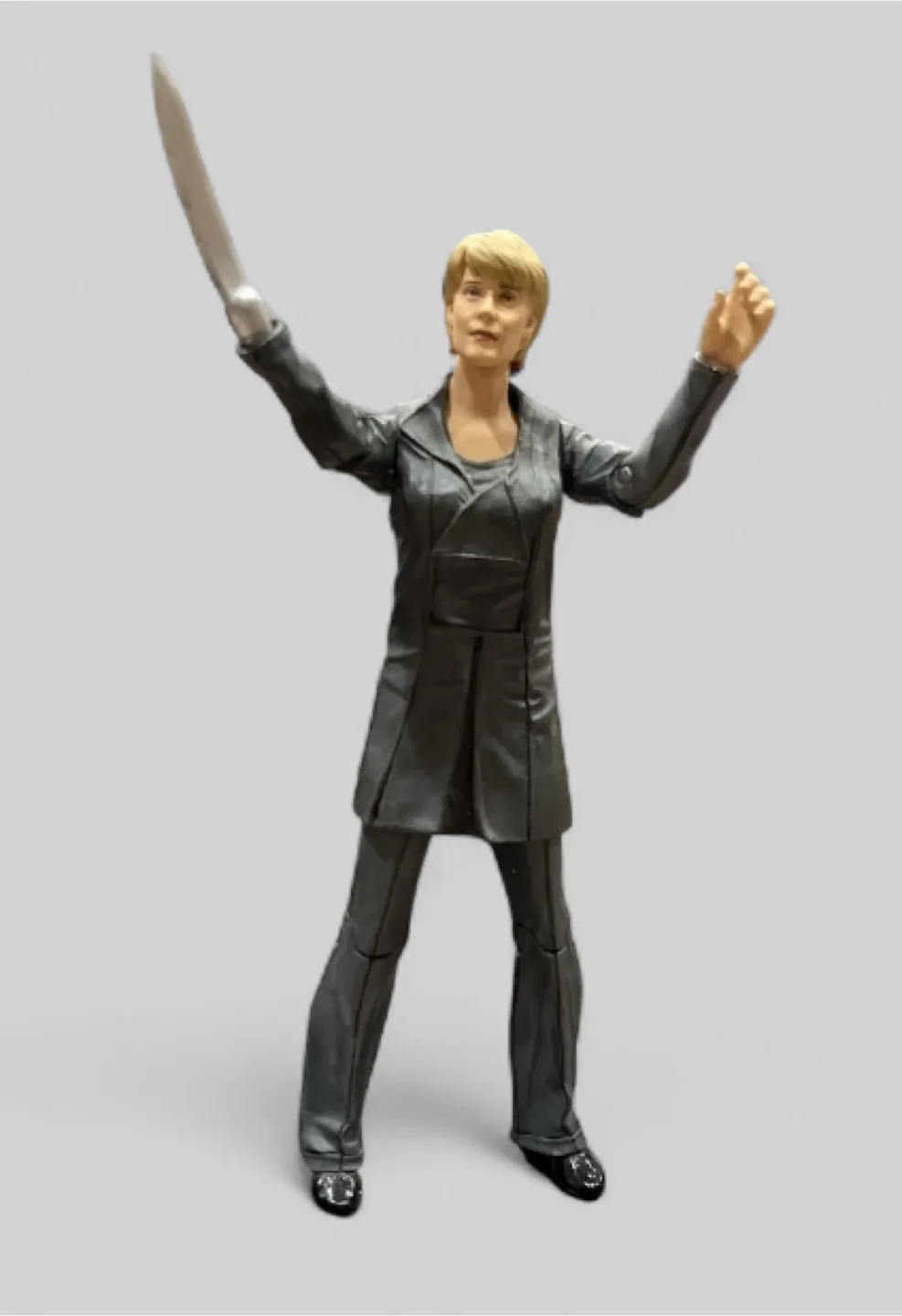 Sarah Connor Action Figure image indicator(3)