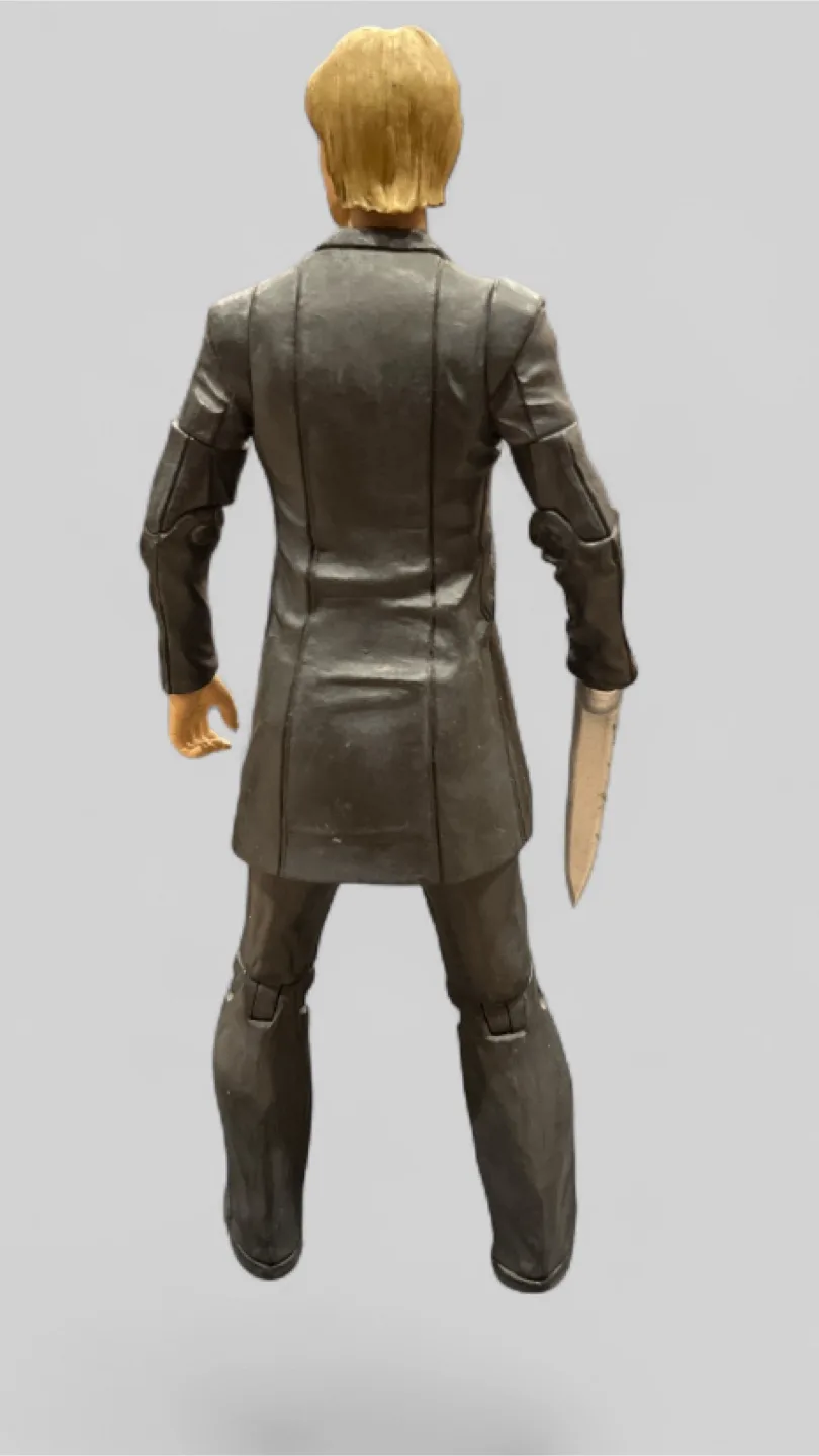 Sarah Connor Action Figure image indicator(5)