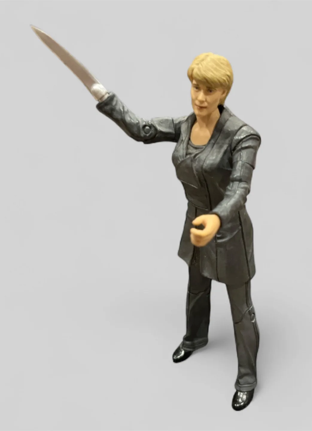 Sarah Connor Action Figure image indicator(4)