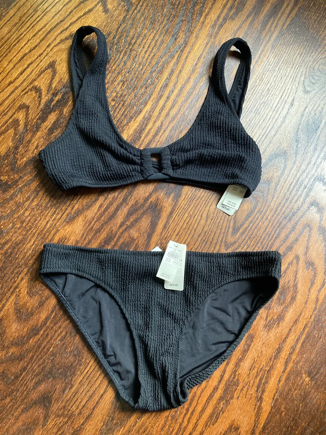 Aerie bikini thumbnail