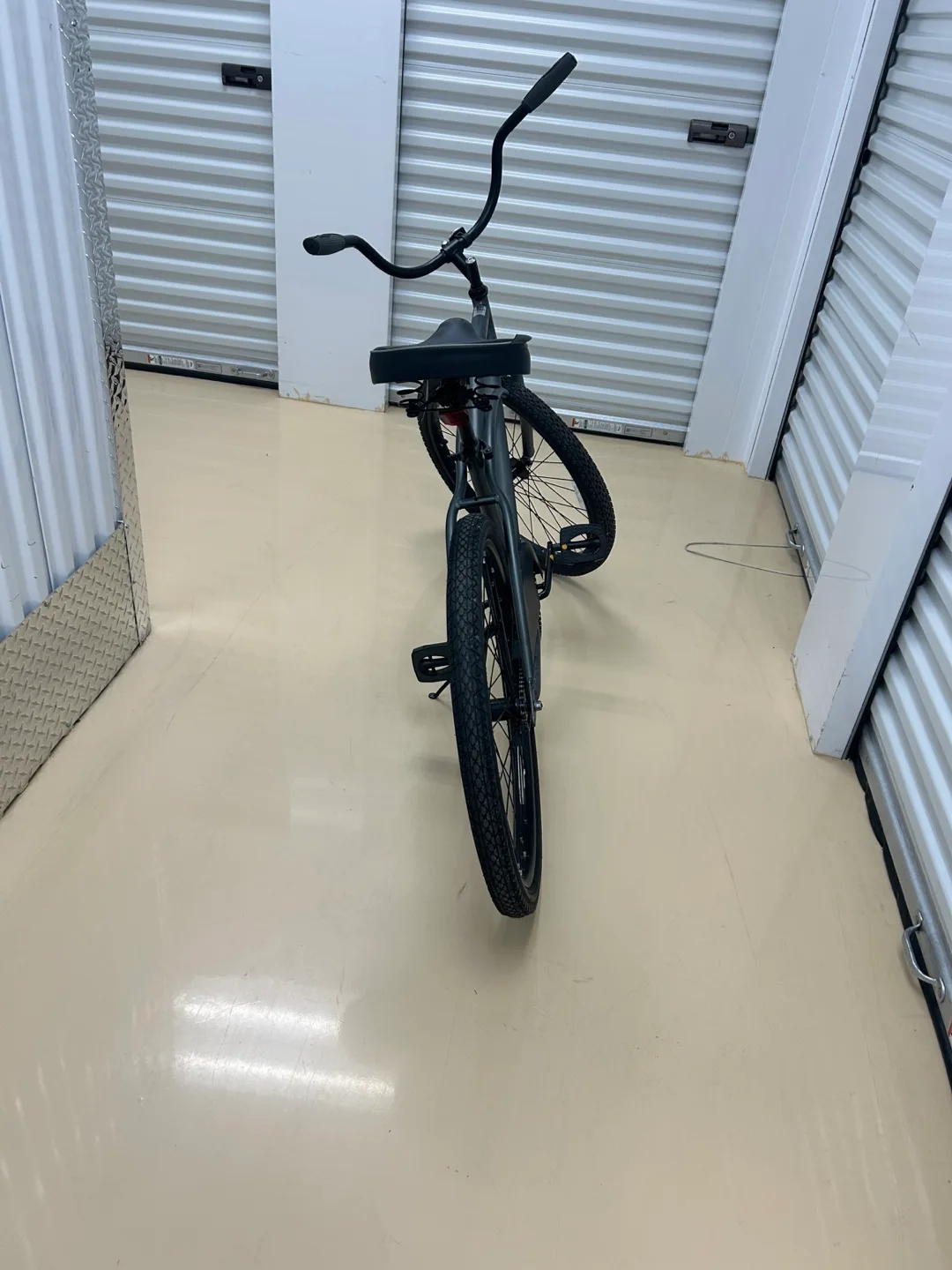 Huffy Capitol 26-inch Men's Beach Cruiser Bike image indicator(2)