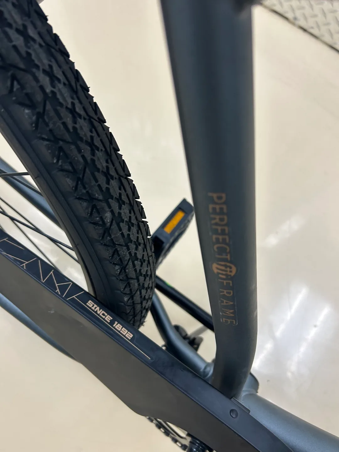 Huffy Capitol 26-inch Men's Beach Cruiser Bike image indicator(3)