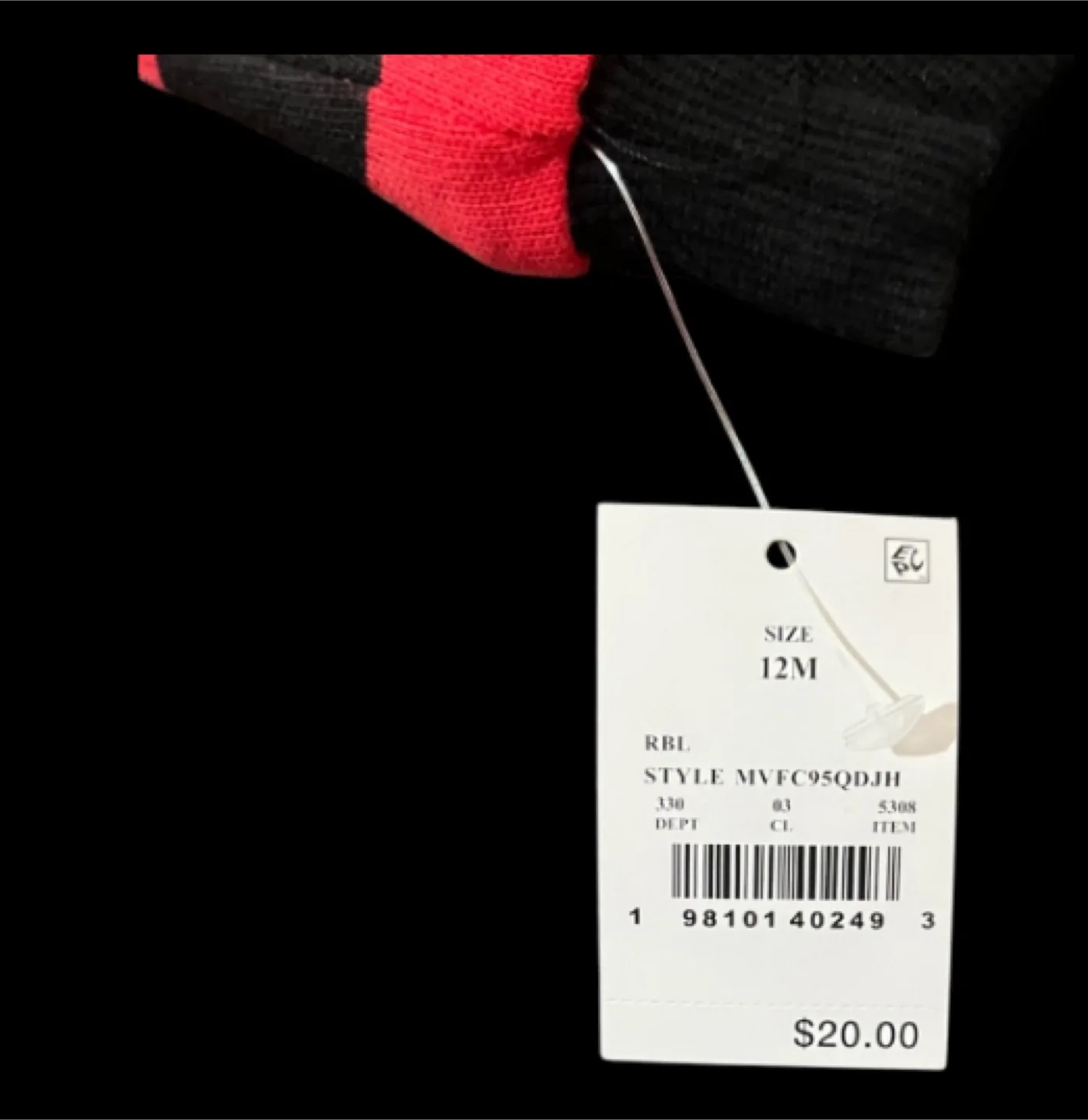 Spider-Man Hoodie & Boots Set image indicator(9)