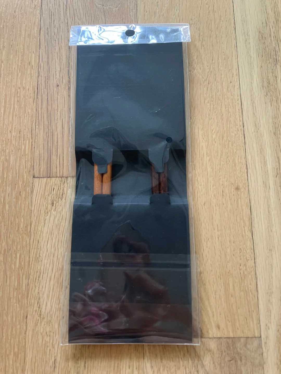 Lovely Family Chopsticks - New in Package image indicator(2)