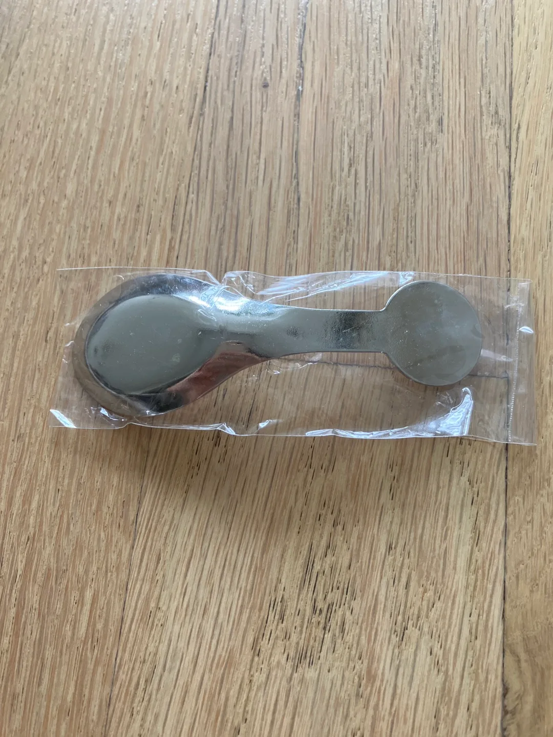 Hello Kitty kids Spoon - New in Package image indicator(2)