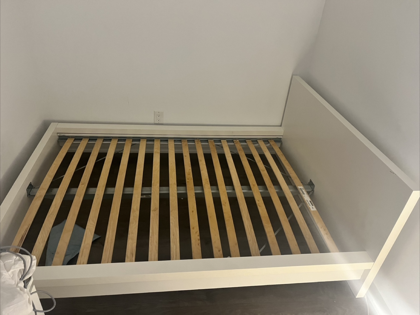 IKEA Malm Bed Frame - Queen Size