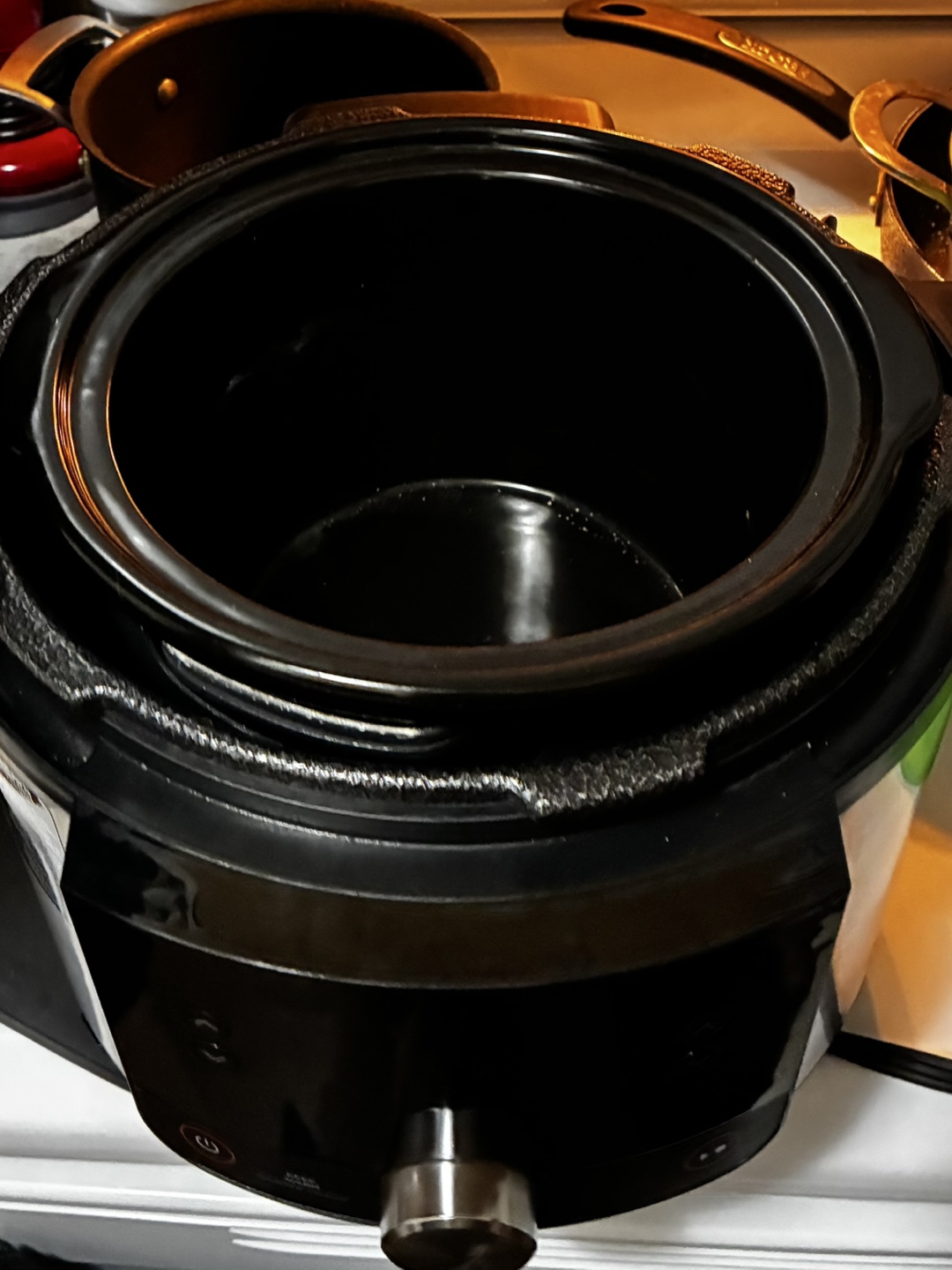 Ninja Foodi Pressure Cooker/Air Fryer - photo 5