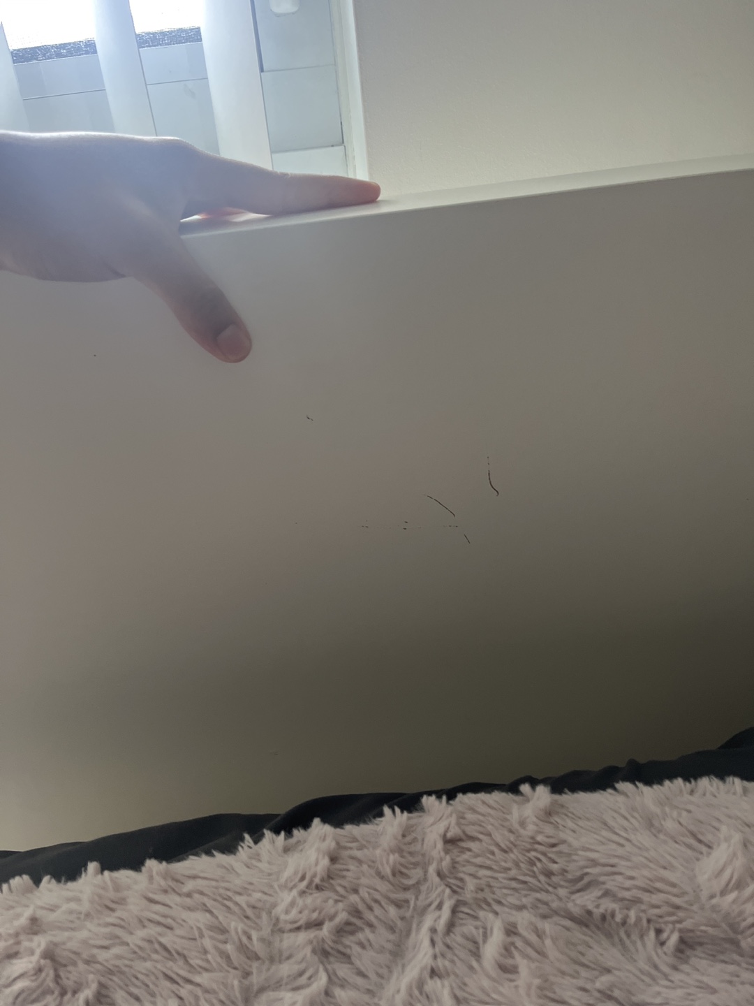IKEA Malm Bed Frame - Queen Size - photo 4