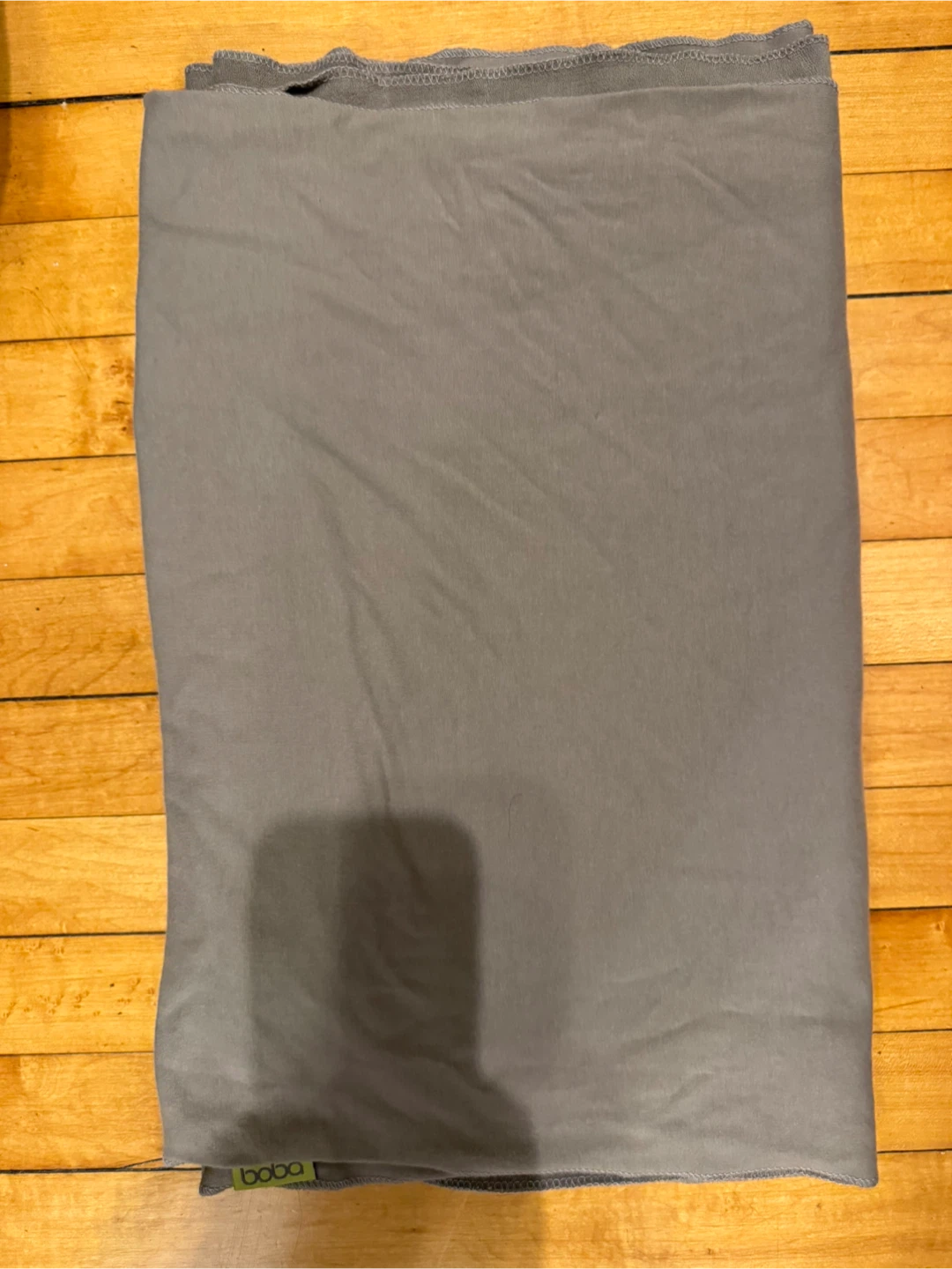 Boba Baby Wrap - photo 2