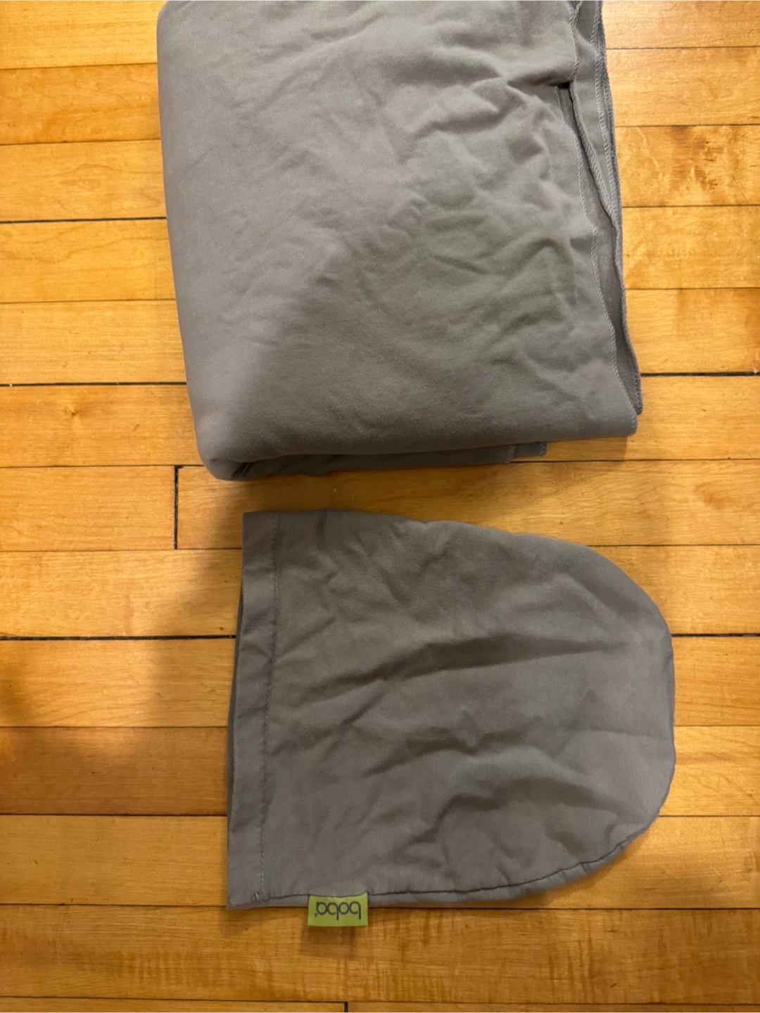 Boba Baby Wrap - photo 3