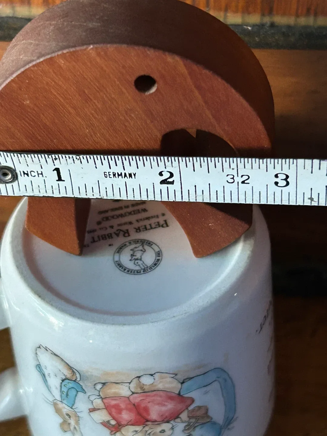 $12  dinosaur MCM pottery statue antique vintage dinosaur image indicator(8)