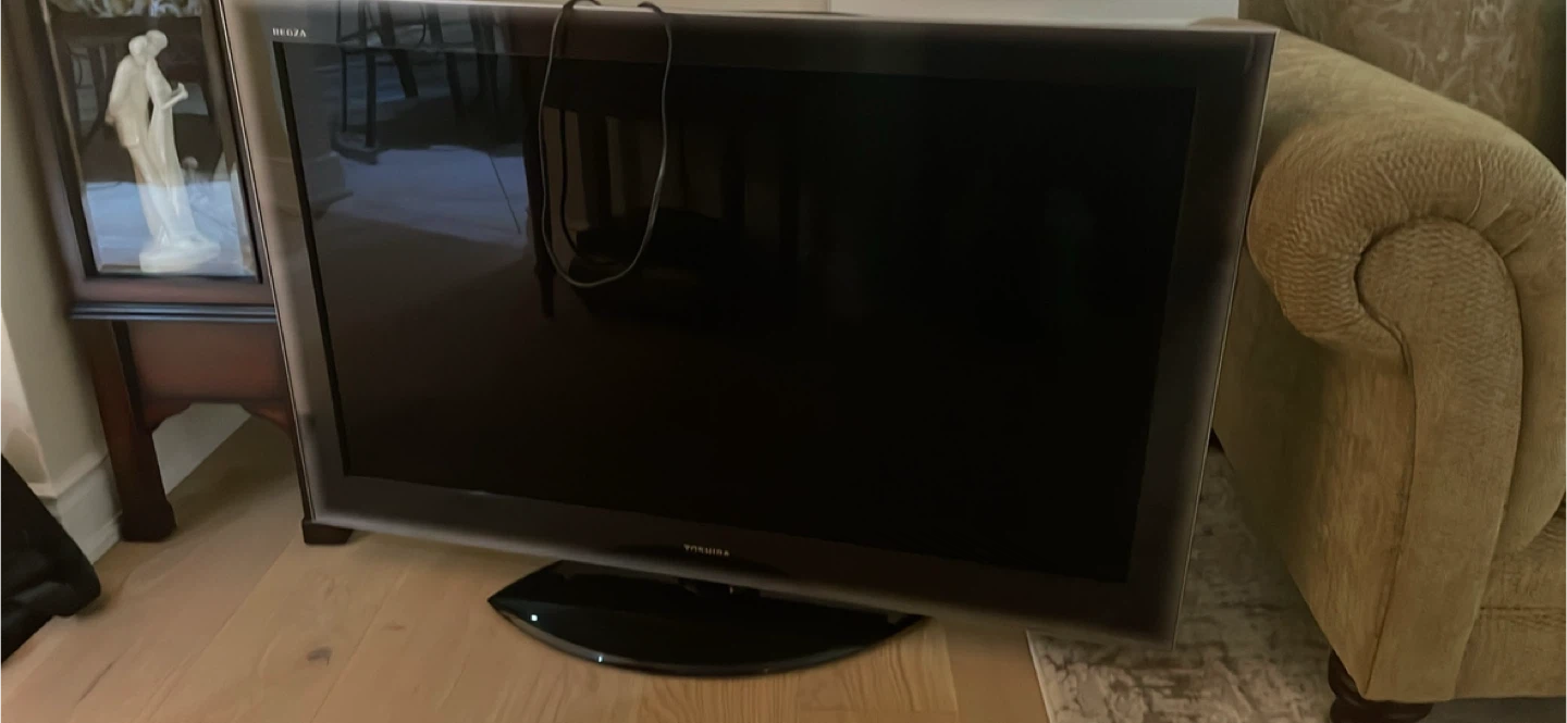 Toshiba Tv