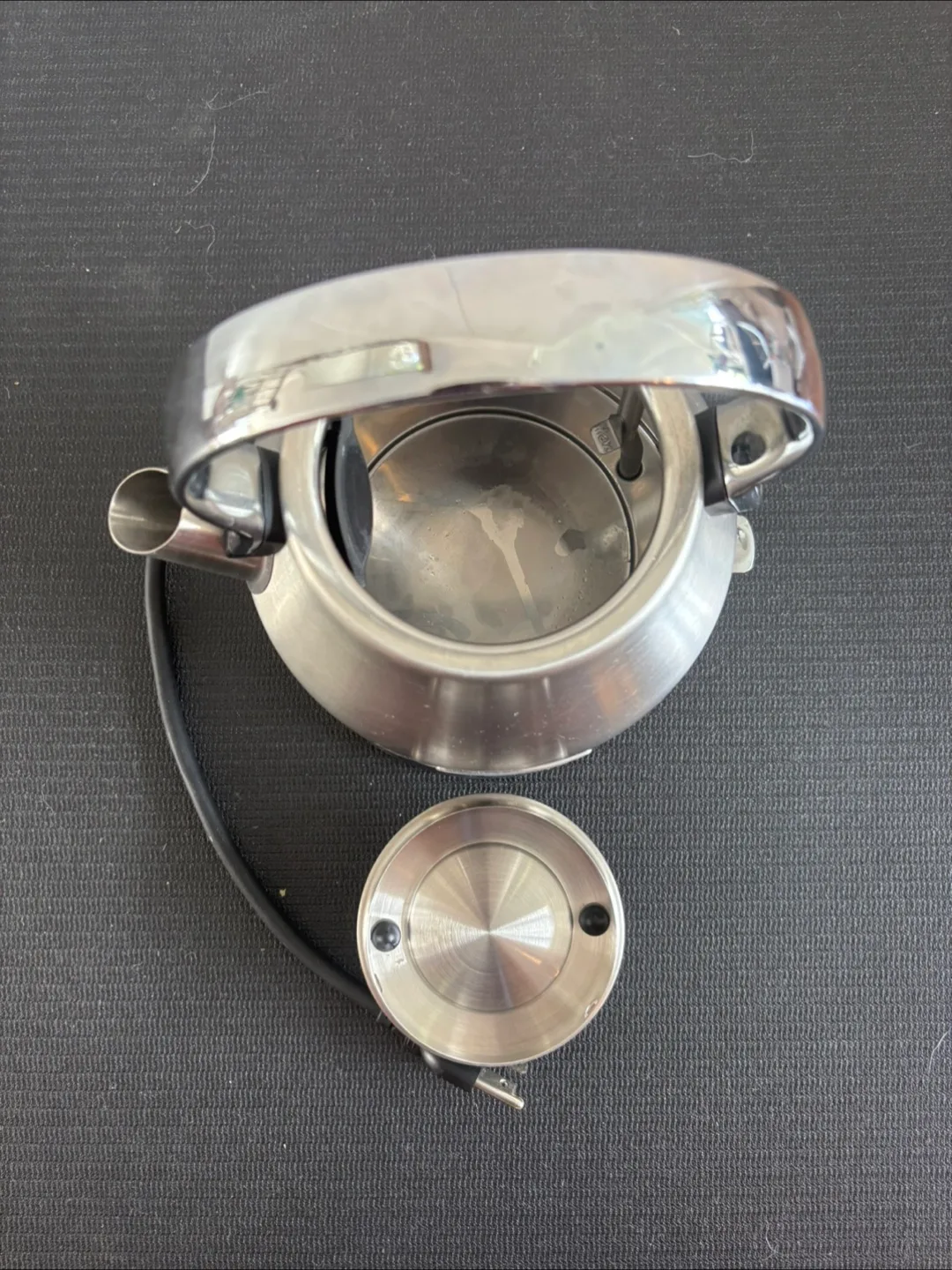 KitchenAid 1.25 L Electric Kettle image indicator(5)