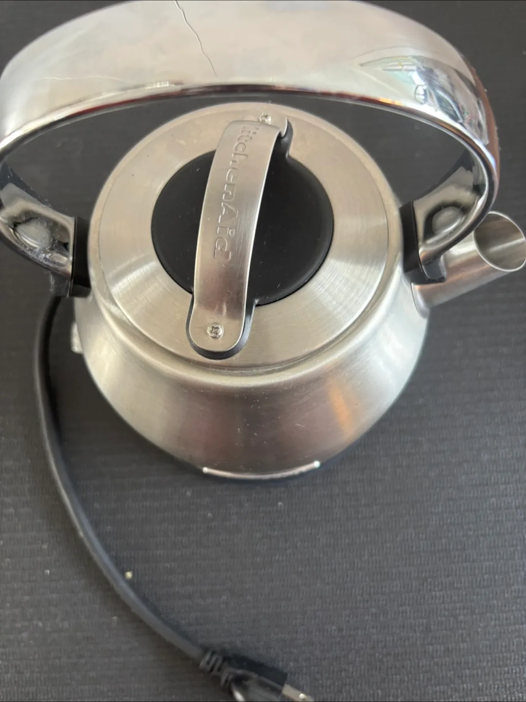 KitchenAid 1.25 L Electric Kettle image indicator(3)