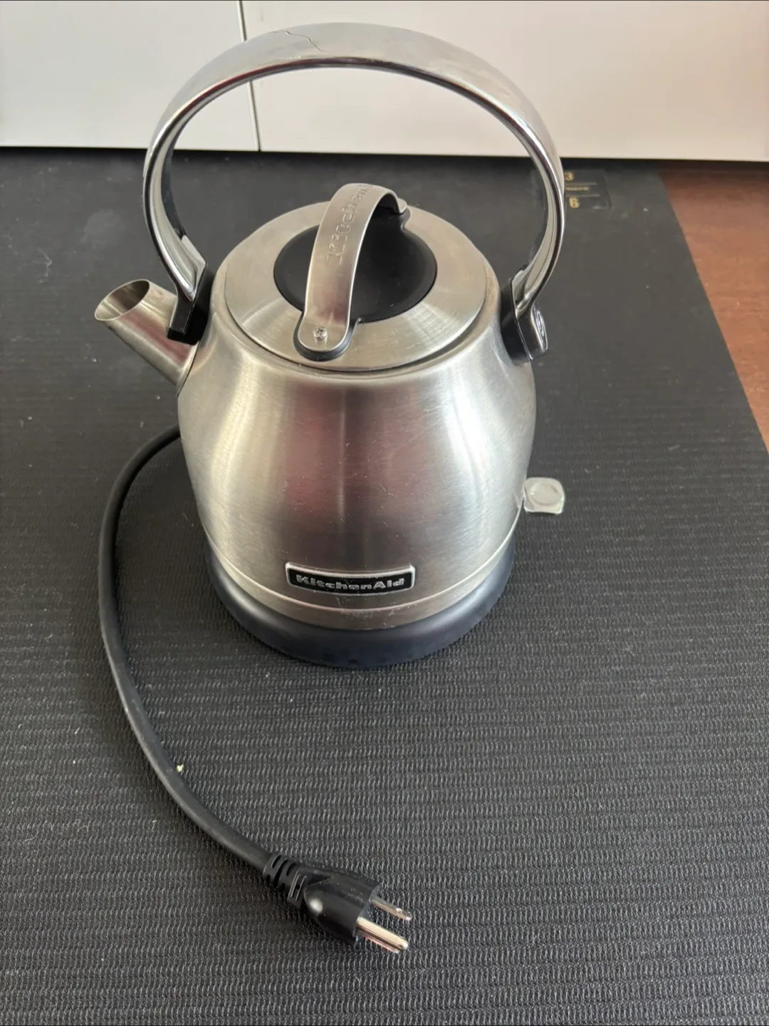 KitchenAid 1.25 L Electric Kettle image indicator(4)
