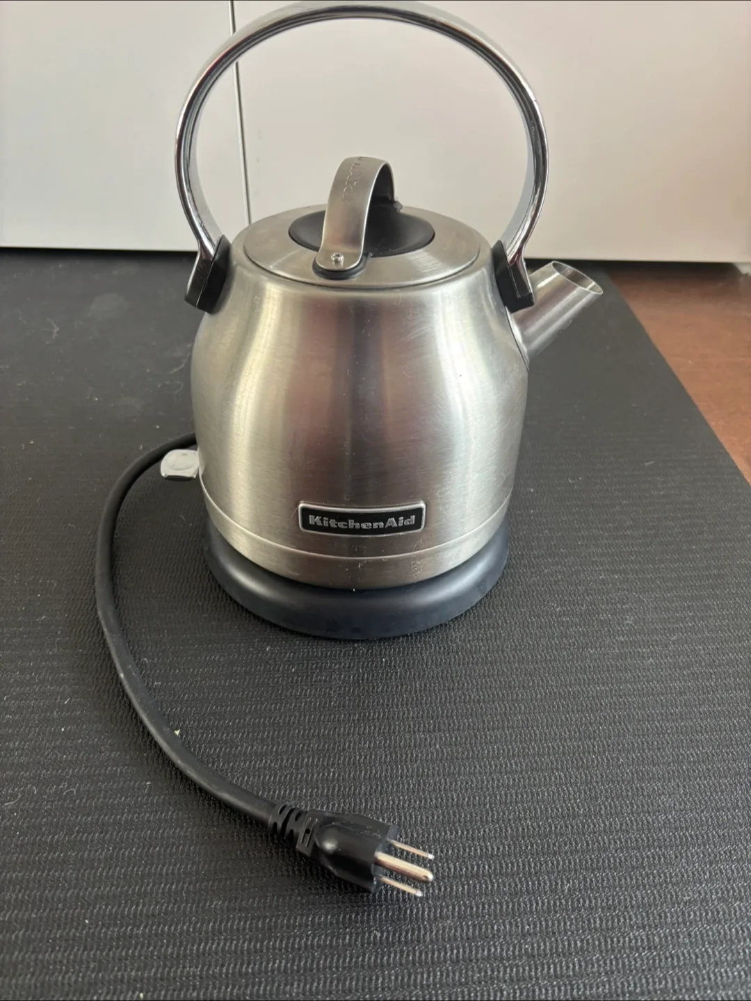 KitchenAid 1.25 L Electric Kettle image indicator(2)