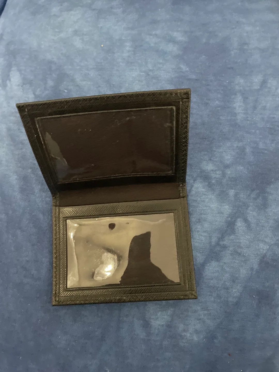 Black Card Holder thumbnail