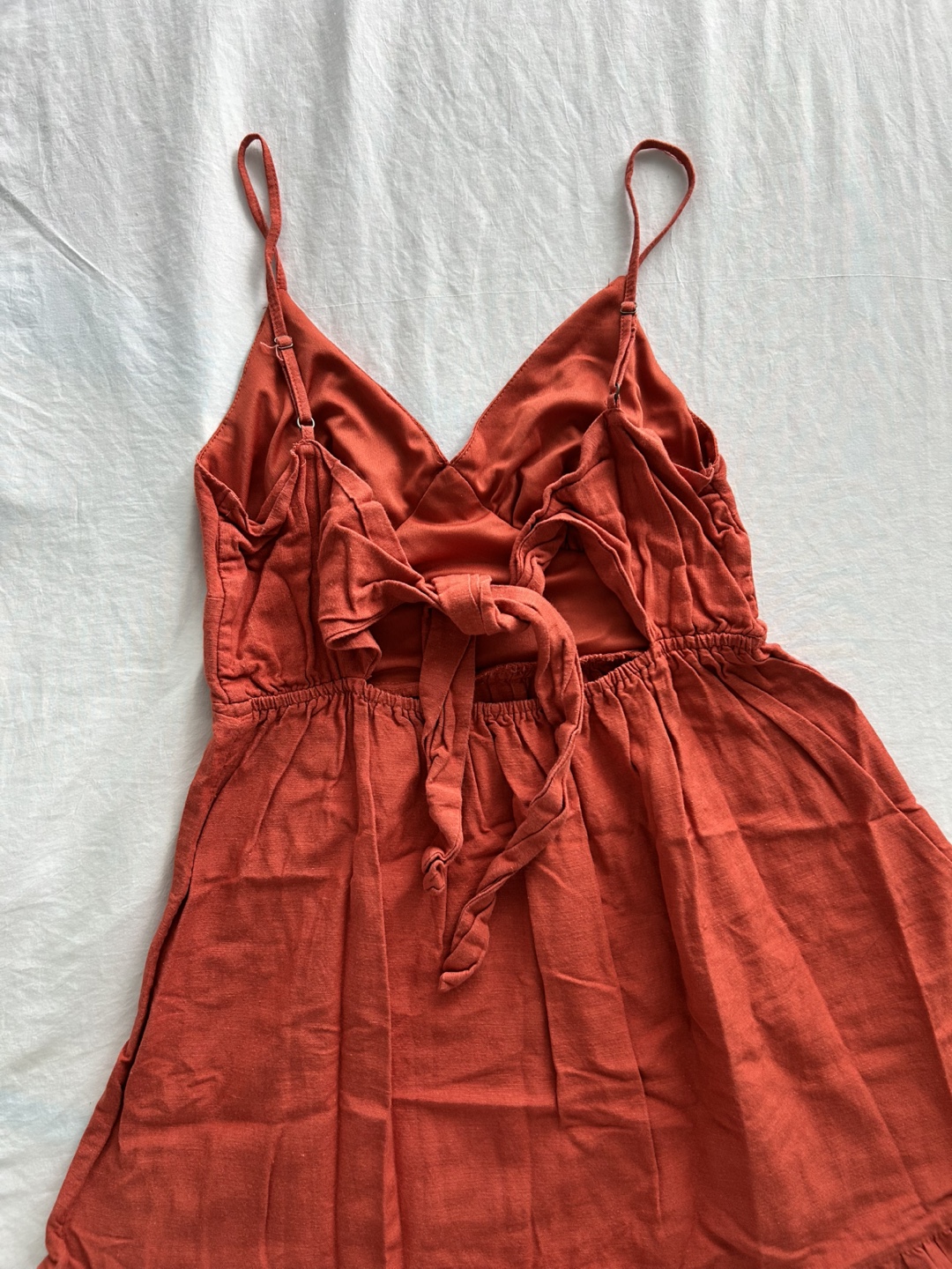 Jessica Simpson Sundress - photo 2