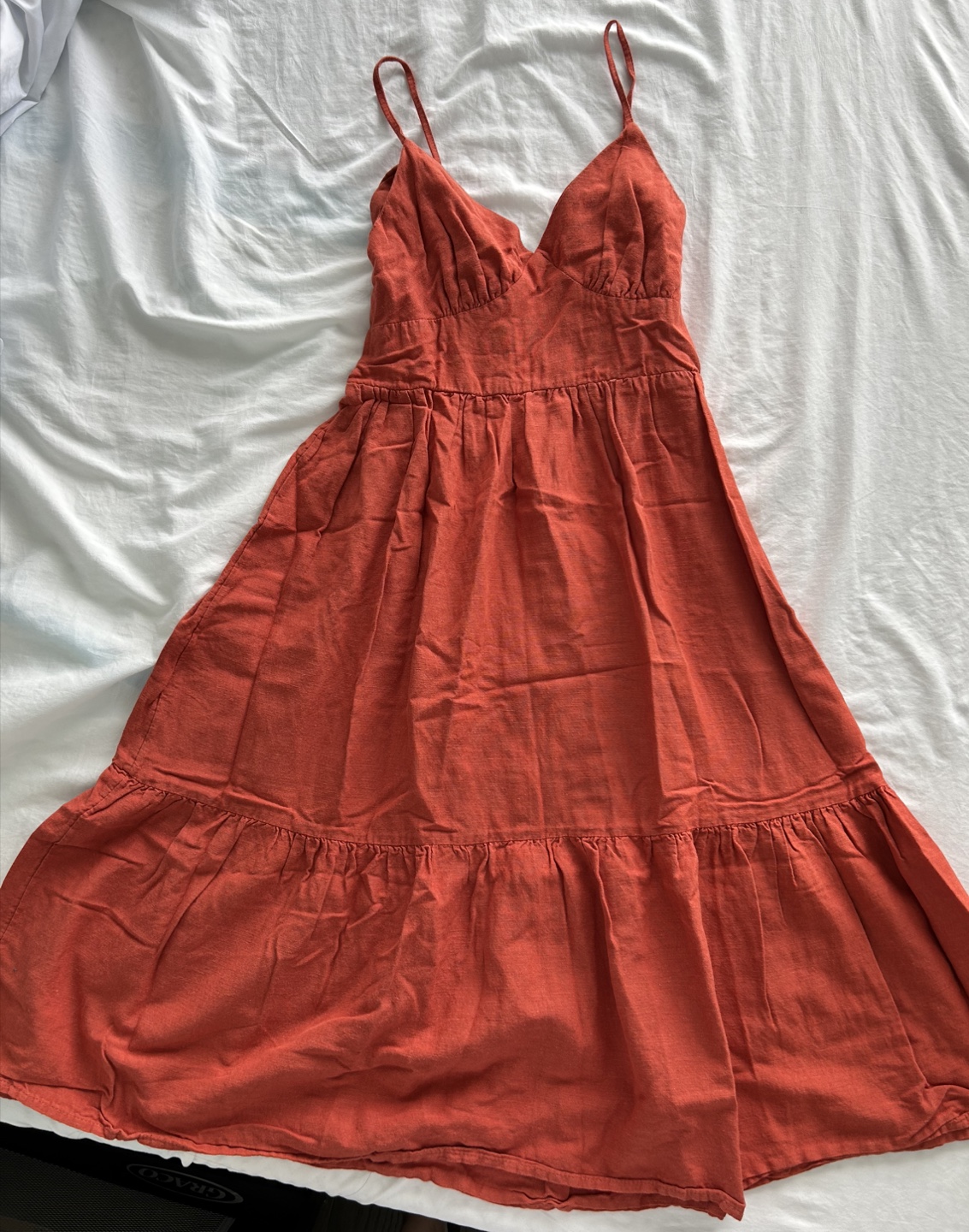 Jessica Simpson Sundress