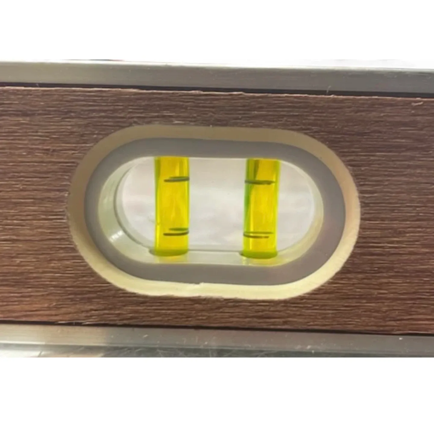 Sands 4ft. Professional Level image indicator(4)