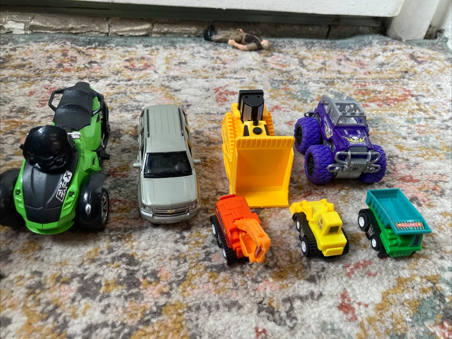 Toy Cars thumbnail
