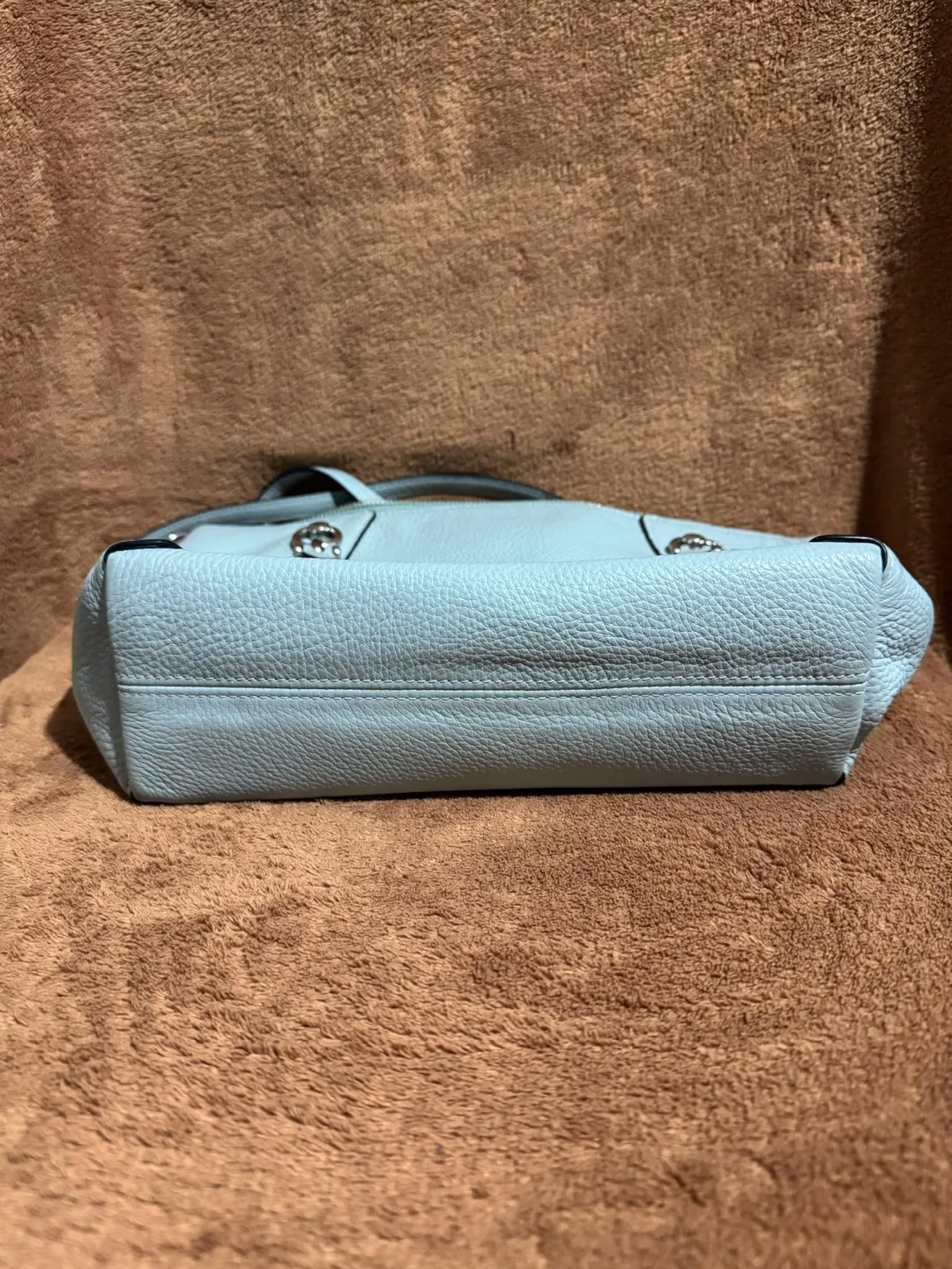 Coach Kacey Satchel image indicator(5)