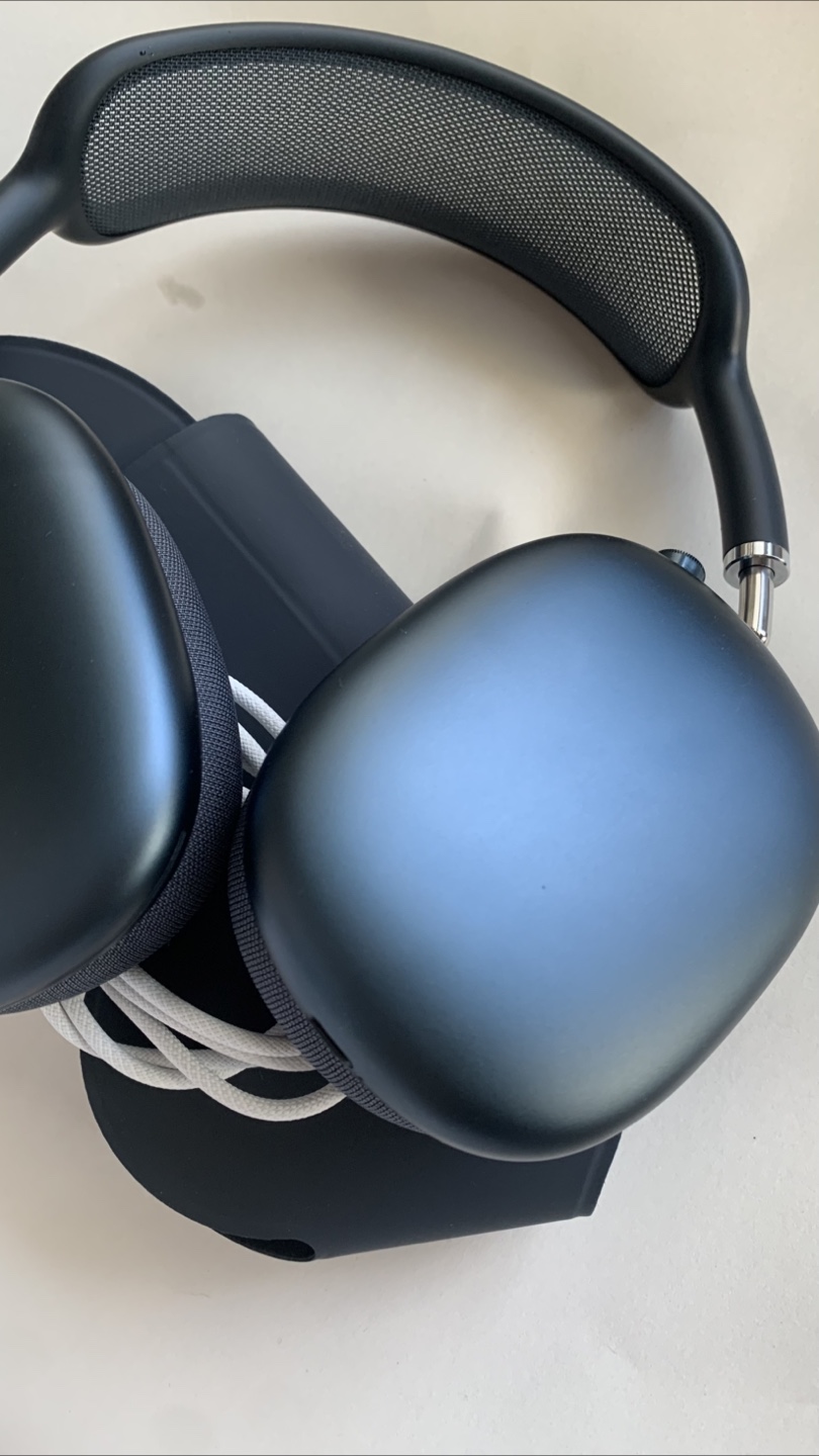 Apple AirPods Max - Midnight Grey